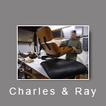 Charles en Ray Eames