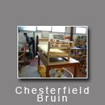 Chesterfield Bruin