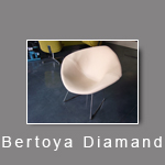 Bertoya Diamond