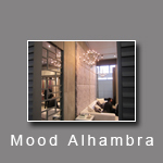 Mood Alhambra