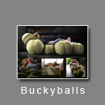 Buckyballs
